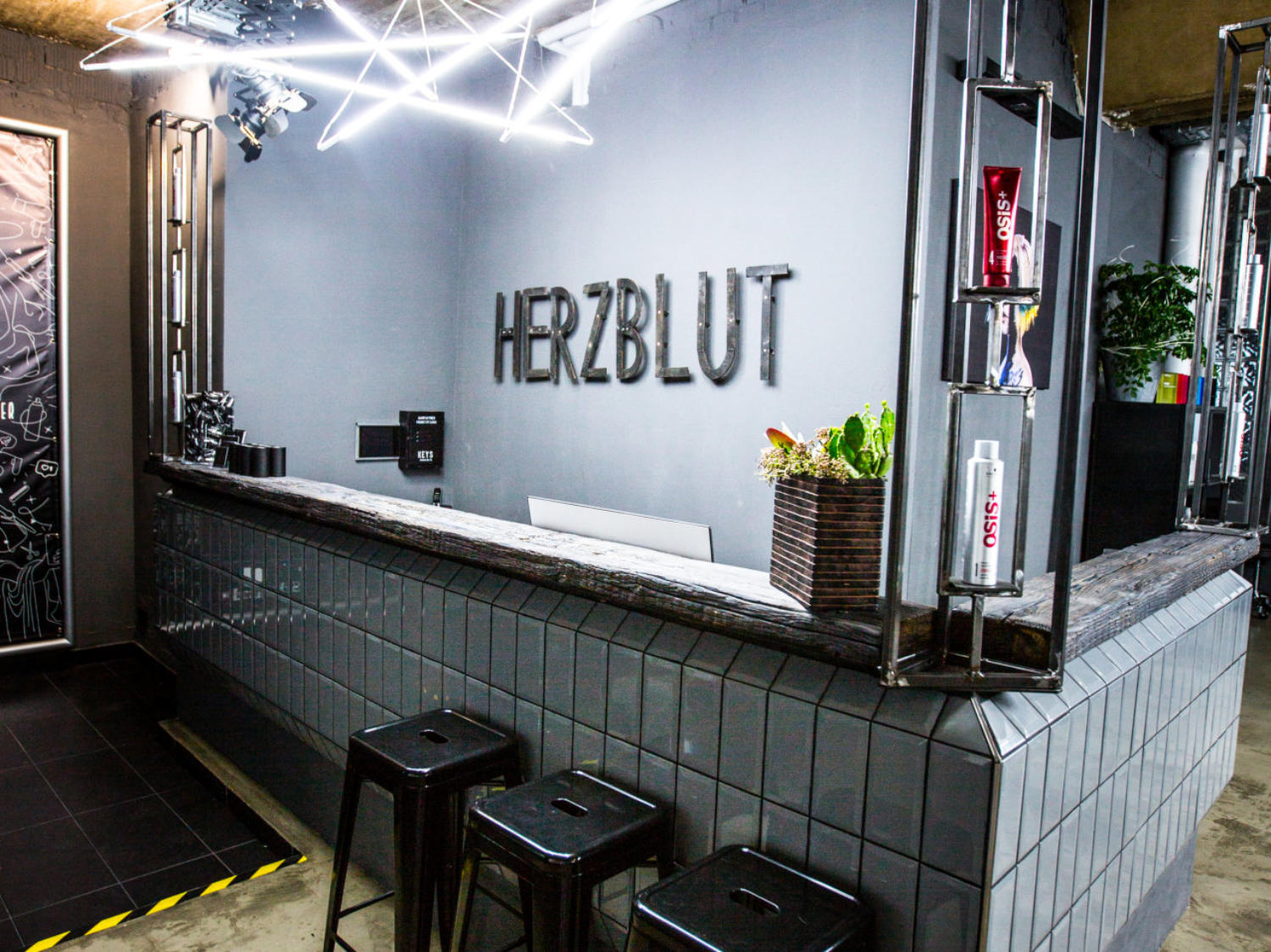 Herzblut Style 1